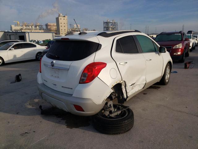 Photo 3 VIN: KL4CJASBXGB711194 - BUICK ENCORE 