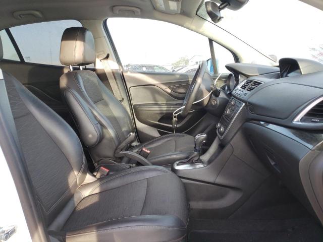 Photo 4 VIN: KL4CJASBXGB711194 - BUICK ENCORE 