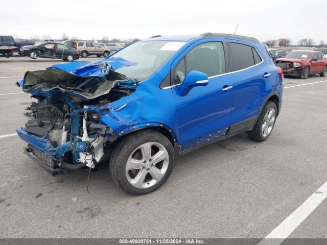 Photo 1 VIN: KL4CJASBXGB712670 - BUICK ENCORE 