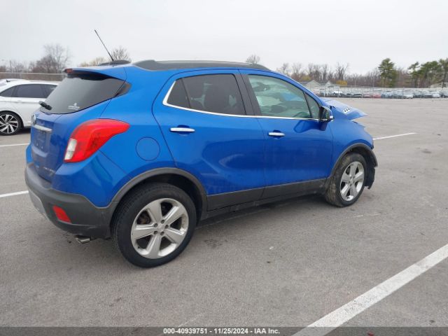 Photo 3 VIN: KL4CJASBXGB712670 - BUICK ENCORE 