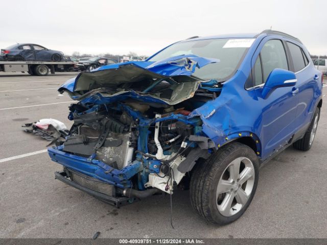 Photo 5 VIN: KL4CJASBXGB712670 - BUICK ENCORE 