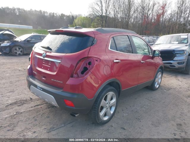 Photo 3 VIN: KL4CJASBXGB715911 - BUICK ENCORE 