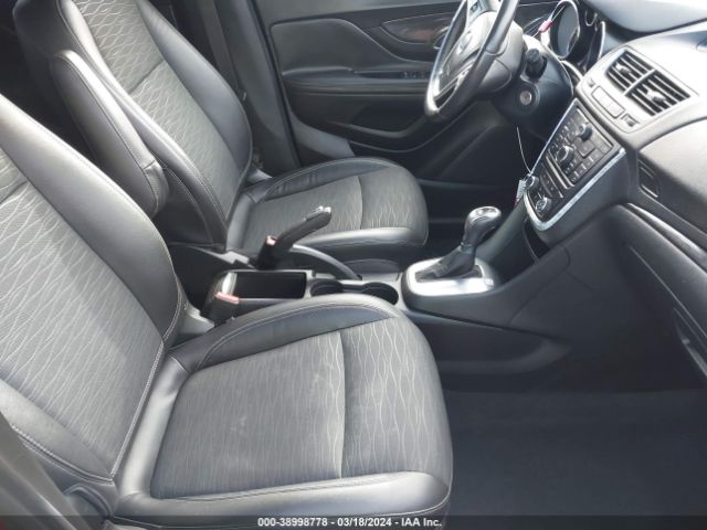 Photo 4 VIN: KL4CJASBXGB715911 - BUICK ENCORE 