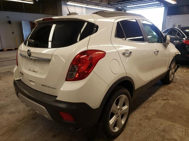 Photo 3 VIN: KL4CJASBXGB717187 - BUICK ENCORE 