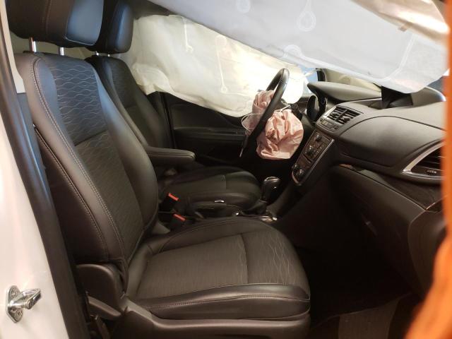 Photo 4 VIN: KL4CJASBXGB717187 - BUICK ENCORE 