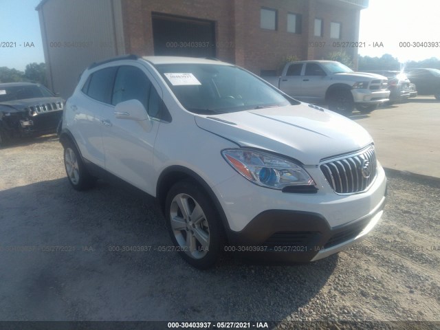 Photo 0 VIN: KL4CJASBXGB721417 - BUICK ENCORE 