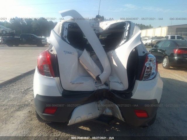 Photo 5 VIN: KL4CJASBXGB721417 - BUICK ENCORE 