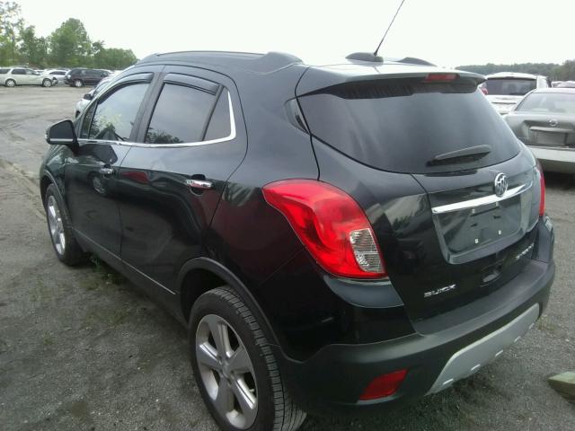 Photo 2 VIN: KL4CJASBXGB723927 - BUICK ENCORE 