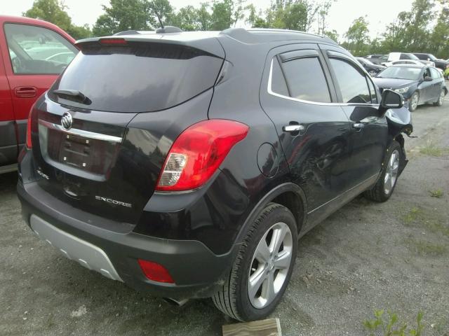 Photo 3 VIN: KL4CJASBXGB723927 - BUICK ENCORE 