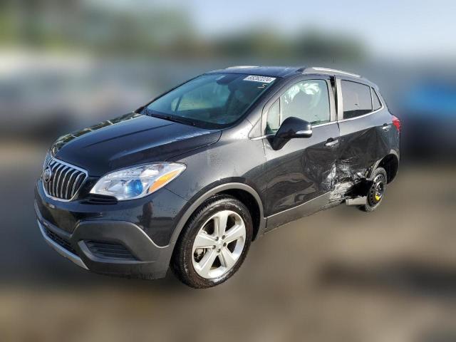 Photo 0 VIN: KL4CJASBXGB725211 - BUICK ENCORE 