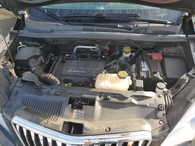 Photo 10 VIN: KL4CJASBXGB725211 - BUICK ENCORE 