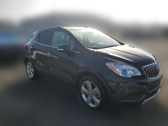 Photo 3 VIN: KL4CJASBXGB725211 - BUICK ENCORE 