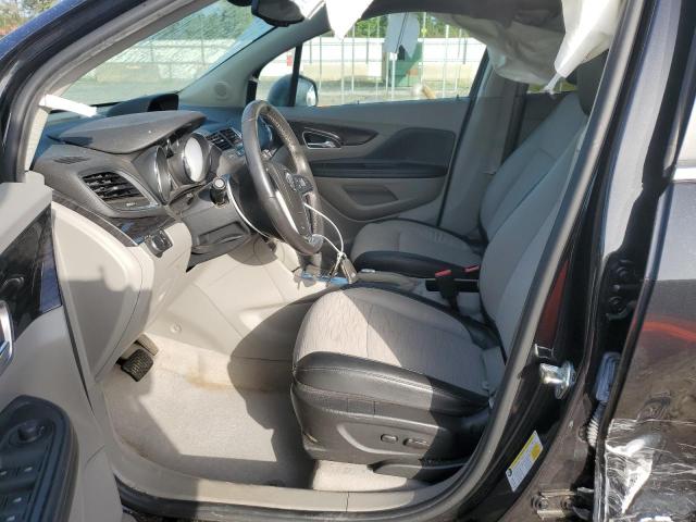 Photo 6 VIN: KL4CJASBXGB725211 - BUICK ENCORE 