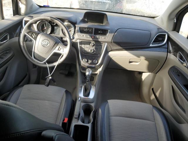 Photo 7 VIN: KL4CJASBXGB725211 - BUICK ENCORE 