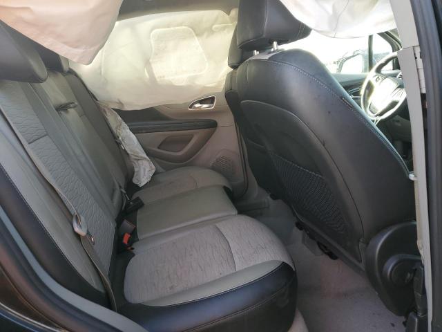 Photo 9 VIN: KL4CJASBXGB725211 - BUICK ENCORE 