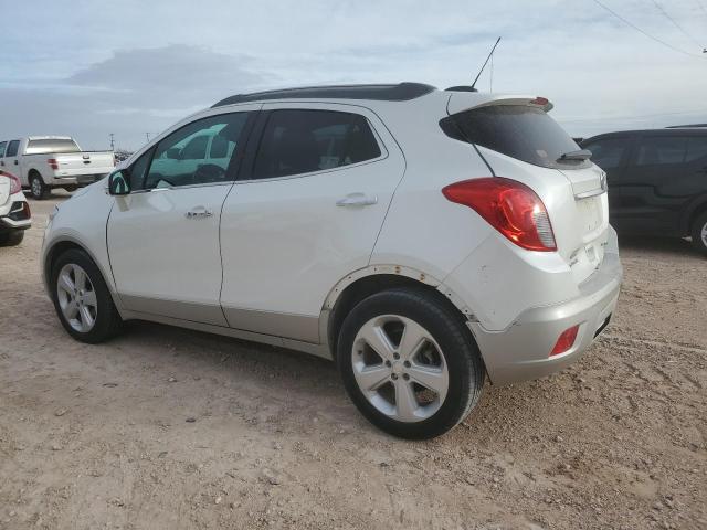 Photo 1 VIN: KL4CJASBXGB728626 - BUICK ENCORE 