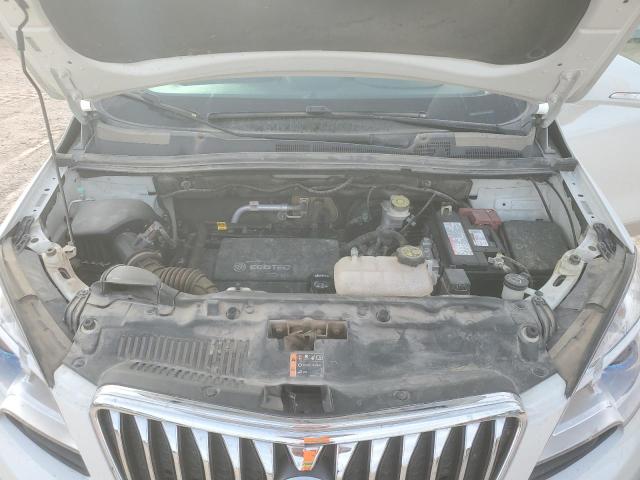 Photo 11 VIN: KL4CJASBXGB728626 - BUICK ENCORE 