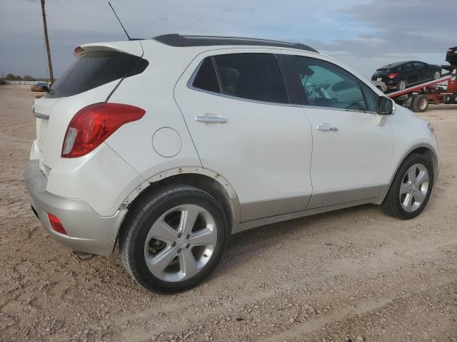 Photo 2 VIN: KL4CJASBXGB728626 - BUICK ENCORE 