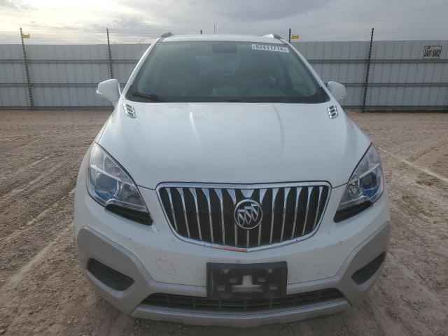 Photo 4 VIN: KL4CJASBXGB728626 - BUICK ENCORE 