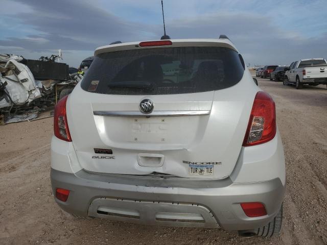 Photo 5 VIN: KL4CJASBXGB728626 - BUICK ENCORE 