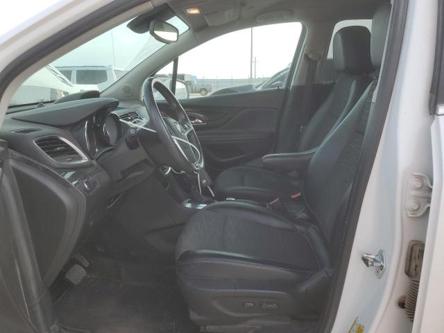 Photo 6 VIN: KL4CJASBXGB728626 - BUICK ENCORE 