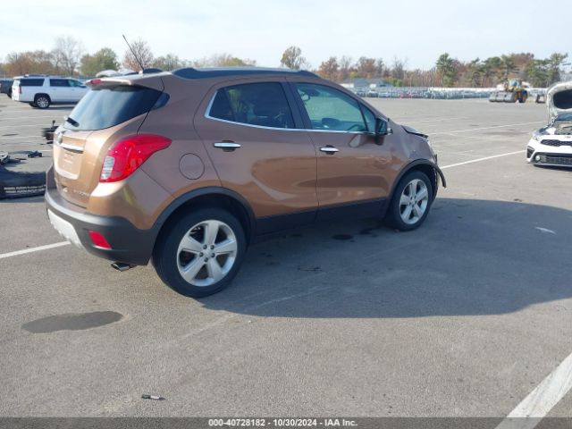 Photo 3 VIN: KL4CJASBXGB742199 - BUICK ENCORE 