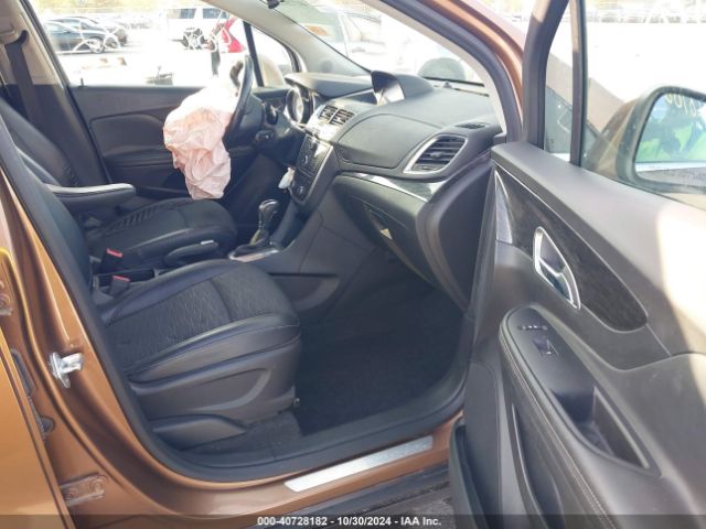 Photo 4 VIN: KL4CJASBXGB742199 - BUICK ENCORE 