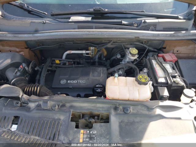 Photo 9 VIN: KL4CJASBXGB742199 - BUICK ENCORE 