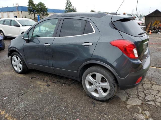 Photo 1 VIN: KL4CJASBXGB750495 - BUICK ENCORE 