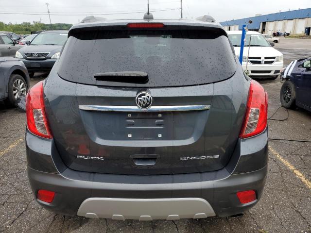 Photo 5 VIN: KL4CJASBXGB750495 - BUICK ENCORE 