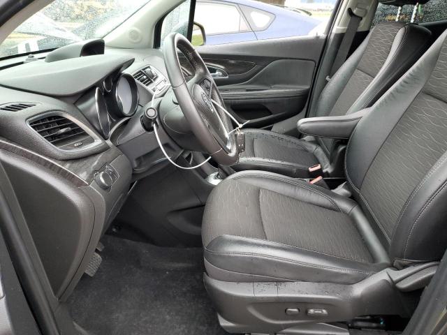 Photo 6 VIN: KL4CJASBXGB750495 - BUICK ENCORE 