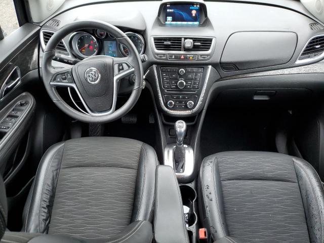 Photo 7 VIN: KL4CJASBXGB750495 - BUICK ENCORE 