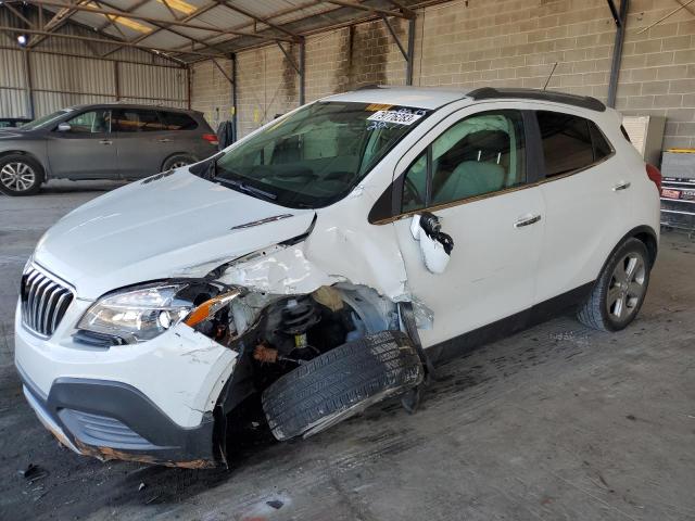 Photo 0 VIN: KL4CJASBXGB752277 - BUICK ENCORE 