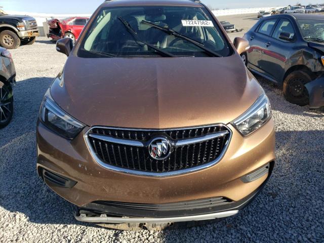 Photo 4 VIN: KL4CJASBXHB003853 - BUICK ENCORE PRE 