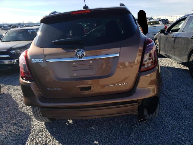 Photo 5 VIN: KL4CJASBXHB003853 - BUICK ENCORE PRE 