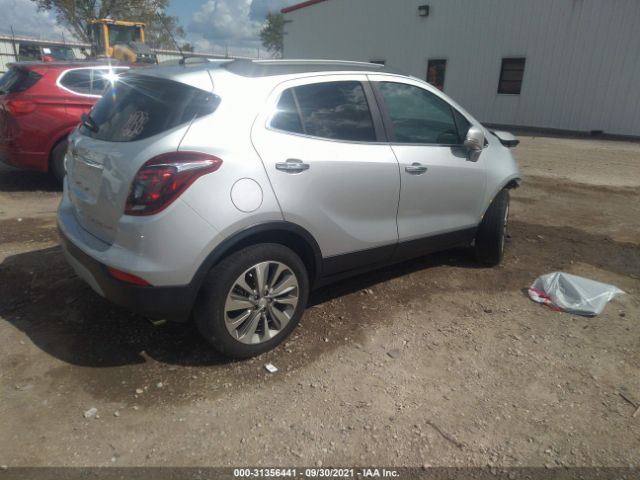 Photo 3 VIN: KL4CJASBXHB009961 - BUICK ENCORE 