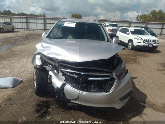 Photo 5 VIN: KL4CJASBXHB009961 - BUICK ENCORE 