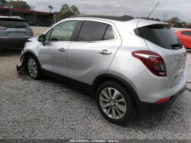 Photo 2 VIN: KL4CJASBXHB012374 - BUICK ENCORE 