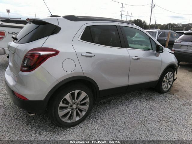 Photo 3 VIN: KL4CJASBXHB012374 - BUICK ENCORE 