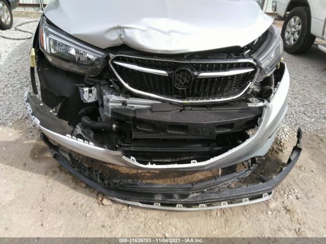 Photo 5 VIN: KL4CJASBXHB012374 - BUICK ENCORE 