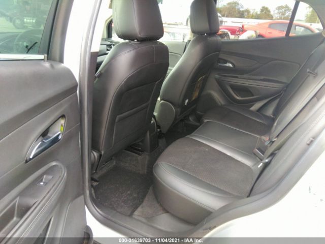 Photo 7 VIN: KL4CJASBXHB012374 - BUICK ENCORE 