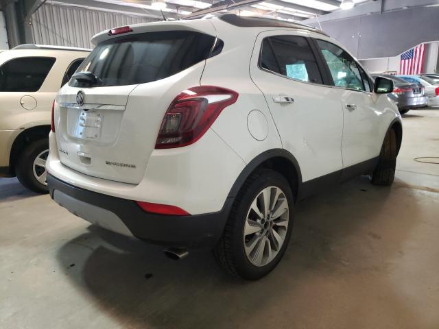 Photo 3 VIN: KL4CJASBXHB013122 - BUICK ENCORE PRE 