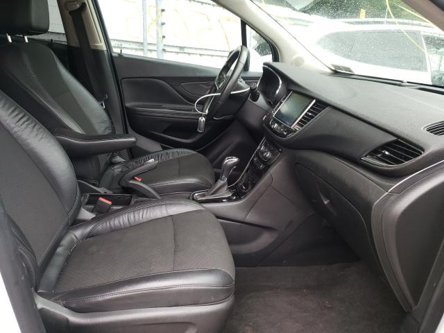 Photo 4 VIN: KL4CJASBXHB013122 - BUICK ENCORE PRE 