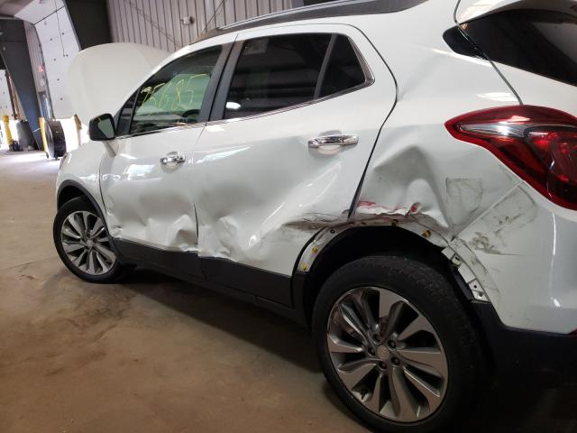 Photo 8 VIN: KL4CJASBXHB013122 - BUICK ENCORE PRE 