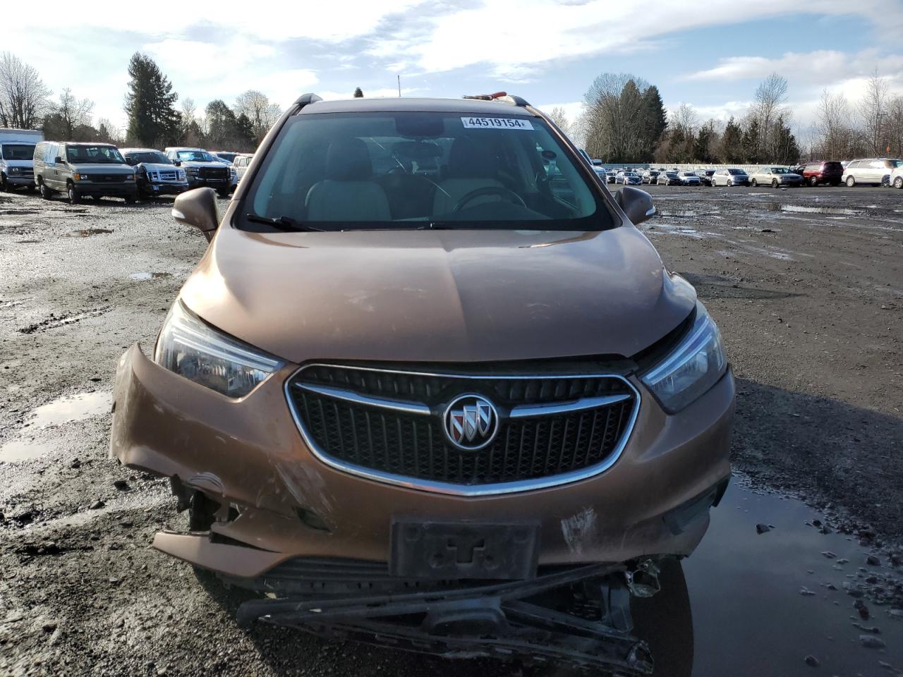 Photo 4 VIN: KL4CJASBXHB014075 - BUICK ENCORE 