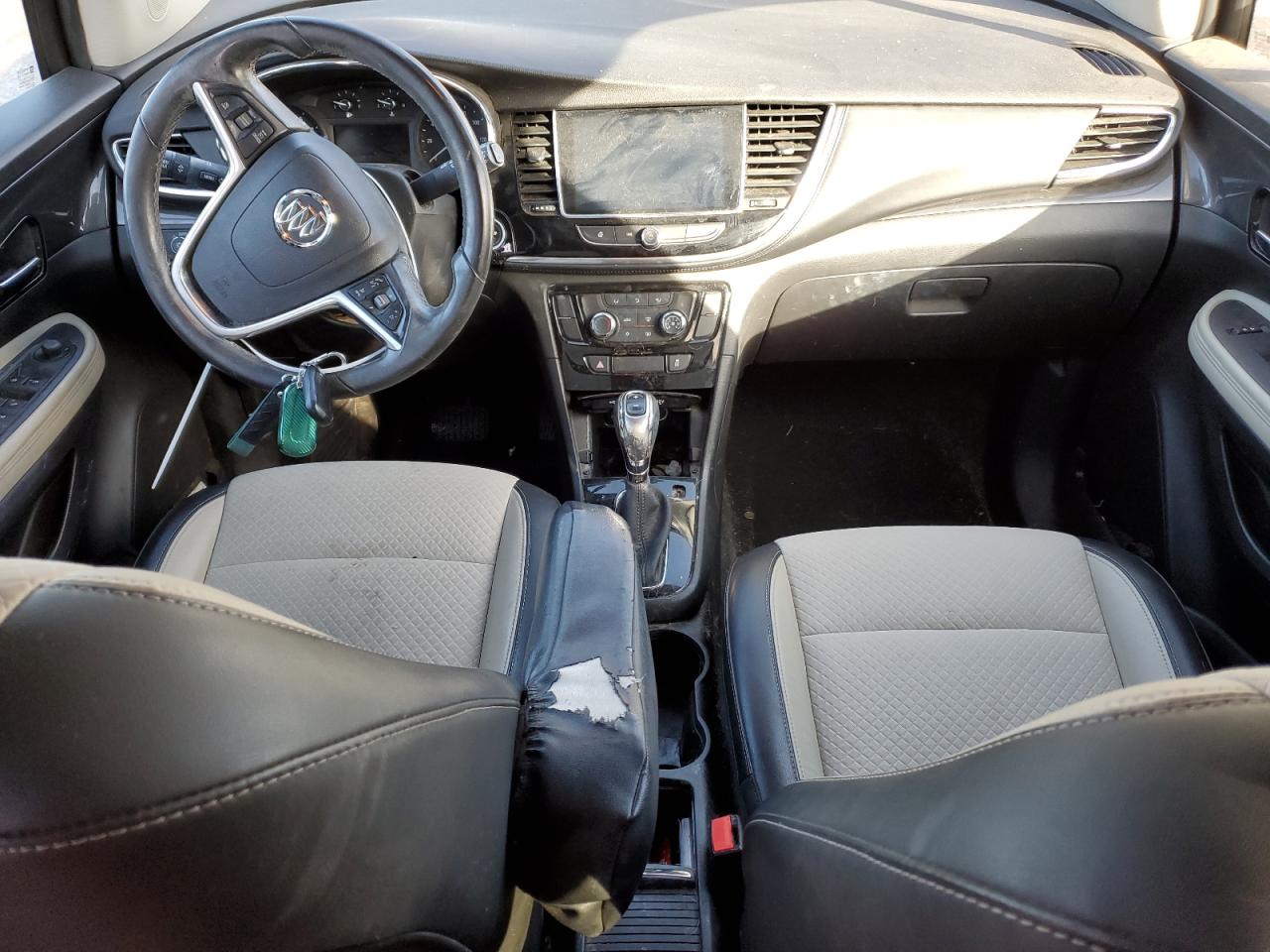 Photo 7 VIN: KL4CJASBXHB014075 - BUICK ENCORE 