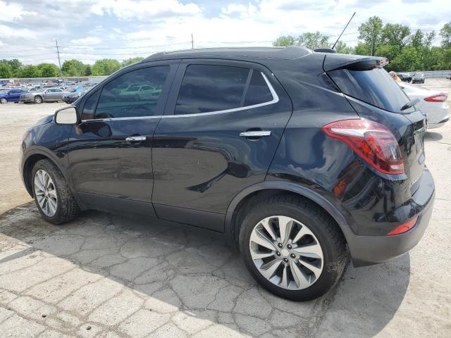 Photo 1 VIN: KL4CJASBXHB029501 - BUICK ENCORE 