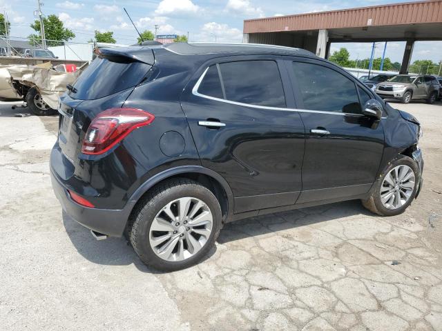 Photo 2 VIN: KL4CJASBXHB029501 - BUICK ENCORE 