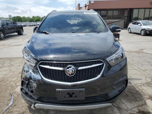 Photo 4 VIN: KL4CJASBXHB029501 - BUICK ENCORE 