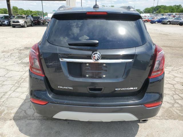 Photo 5 VIN: KL4CJASBXHB029501 - BUICK ENCORE 